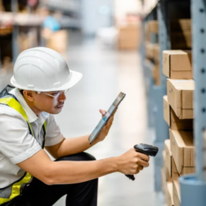 Cloud, Server, PC and Mobile Systems for BLE & RFID in Cold Chain Monitoring