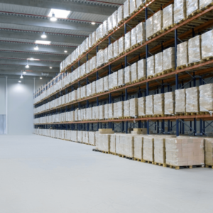 Cloud, Server, PC and Mobile Systems for BLE or RFID Cold Storage Management