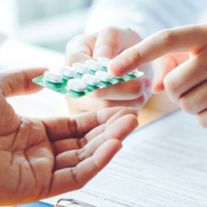 Cloud, Server, PC and Mobile Systems for BLE or RFID Medication Management