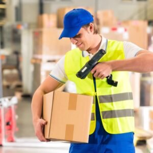 Cloud, Server, PC and Mobile Systems for BLE or RFID in Asset Tracking