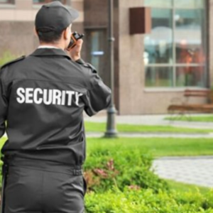 Cloud, Server, PC and Mobile Systems for BLE or RFID in Campus Security