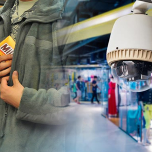 Cloud, Server, PC and Mobile Systems for BLE or RFID in Retail Loss Prevention