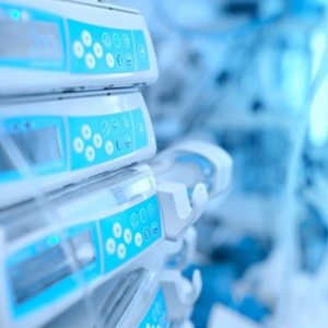 Cloud, Server, PC and Mobile Systems for BLE or RFID in Anti-Counterfeiting