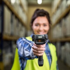 Cloud, Server, PC and Mobile Systems for BLE or RFID in Hazardous Waste Tracking