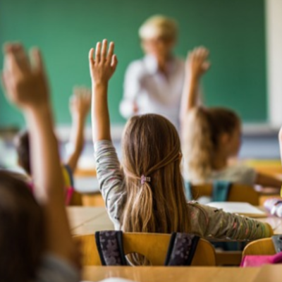 Cloud, Server, PC and Mobile Systems for BLE or RFID in Student Attendance