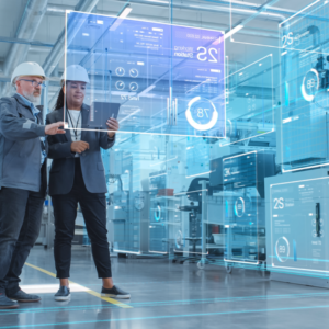 Cloud, Server, PC and Mobile Systems for BLE or RFID in Data Integration with EHR Systems