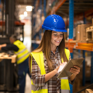 Cloud, Server, PC and Mobile Systems for BLE or RFID Cold Chain Logistics