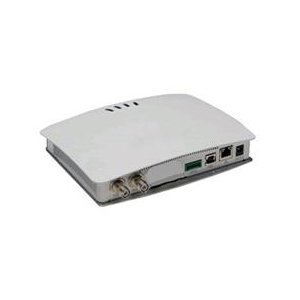 Advanced 2-Port UHF Gen2 RFID Reader with PoE, Mono-Static Ports, ISO 18000 – The Inventory Master