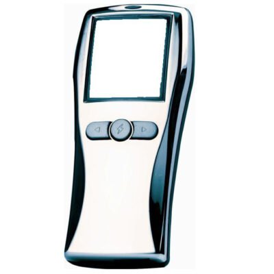 The Inventory Master Guard Patrol Reader