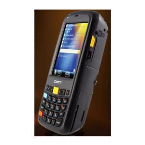 Industrial Handheld UHF RFID Reader & 2D Barcode Scanner, Rugged Design – The Inventory Master