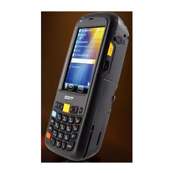 Industrial Handheld UHF RFID Reader & 2D Barcode Scanner, Rugged Design – The Inventory Master