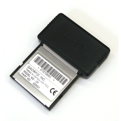 Low Frequency Interface RFID Reader for Security and Attendance – The Inventory Master