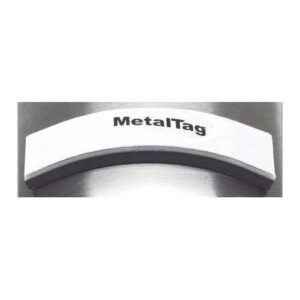 Flexible UHF Gen 2 Mount-on-Metal RFID Tag for Asset Tracking & Outdoor Use – The Inventory Master