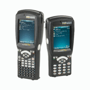 Rugged Handheld Terminal RFID Reader for Asset Tracking & Manufacturing – The Inventory Master