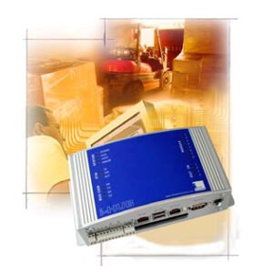 The Inventory Master RFID Reader Gateway