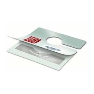 The Inventory Master RFID Vehicle Hang Tag