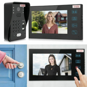 Cloud, Server, PC and Mobile Systems for BLE or RFID in Remote Monitoring