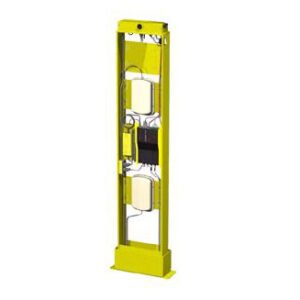 The Inventory Master Single-Sided RFID Portal