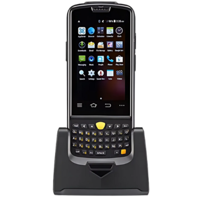 Handheld Light RFID Reader with High Sensitive Reader Range – The Inventory Master