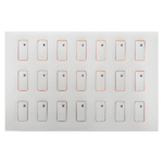 RFID Antenna Inlay for Custom NFC Cards & Chip, Versatile Prelam Sheet – The Inventory Master