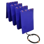 The Inventory Master 2020 Feibot UHF RFID Long Range Mat Antenna For Race Chip Timing System- Foldable And Portable