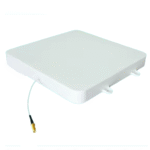 The Inventory Master 8DB Circularly Polarized UHF RFID Antenna - Compact