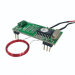 RFID Factory Mini RFID Card Reader Module With Antenna Coil – The Inventory Master