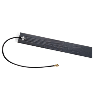 Compact Multiband PCB Antenna for 5G, IoT with Omni-Directional Coverage – The Inventory Master