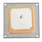 The Inventory Master 860Mhz 865Mhz 900Mhz 915Mhz 920Mhz Handheld 2Dbi Ceramic Small UHF RFID Antenna - Low V.S.W.R