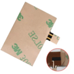 13.56MHz FPC NFC Antenna with 5dBi Gain and IPEX Connector – The Inventory Master