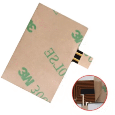 13.56MHz FPC NFC Antenna with 5dBi Gain and IPEX Connector – The Inventory Master