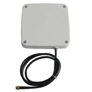 The Inventory Master 900MHz UHF Miniaturized RFID IoT Flat Antenna For 5dBi And 8dbi Smart Cabinet Dedicated Ultra-High Frequency