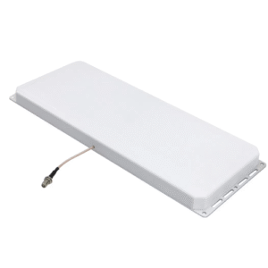 High-Gain Anti-Collision Circular Polarized RFID Antenna for Race Timing – The Inventory Master