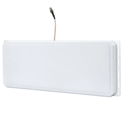 High-Gain Anti-Collision Circular Polarized RFID Antenna for Race Timing – The Inventory Master