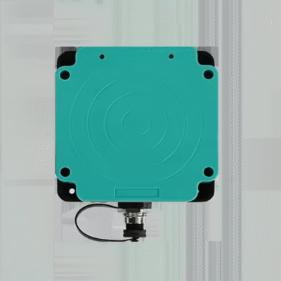 UHF RFID Wireless Multi-tags Detection Industrial Grade Reader – The Inventory Master