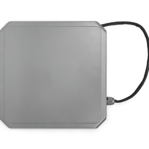 Long Distance RFID Reader for Access Control and Parking Systems – The Inventory Master
