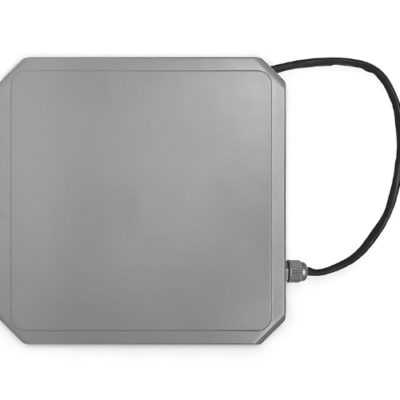 Long Distance RFID Reader for Access Control and Parking Systems – The Inventory Master