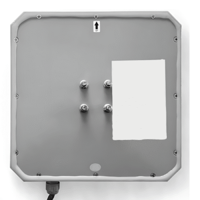 Long Distance RFID Reader for Access Control and Parking Systems – The Inventory Master