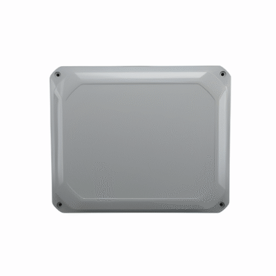 Long Distance RFID Reader for Access Control and Parking Systems – The Inventory Master