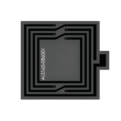 13.56MHz Android UHF RFID Reader with 5.5" Touch Screen – The Inventory Master