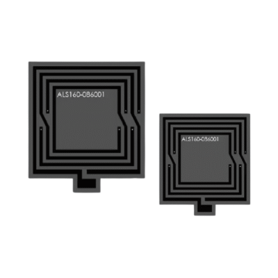 13.56MHz Android UHF RFID Reader with 5.5" Touch Screen – The Inventory Master