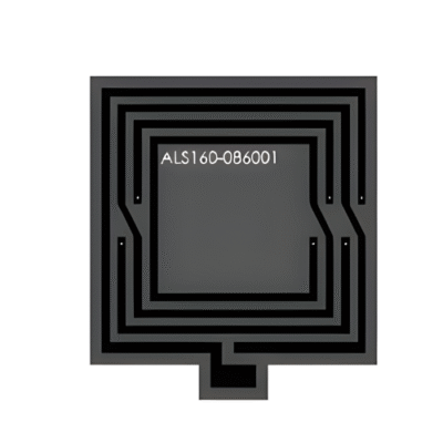 13.56MHz Android UHF RFID Reader with 5.5" Touch Screen – The Inventory Master