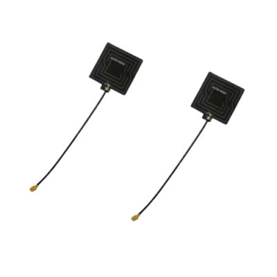 TIMANT-114-3.png The Inventory Master NFC Antenna Embedded Indoor 13.56 MHz W IPEX - Weight 0.02 Oz (0.6 g)