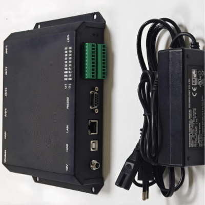 TIMANT-118-03.png The Inventory Master UHF RFID 860-960Mhz Antennas High Range Reader Module-High Performance for DIY UHF RFID Reader