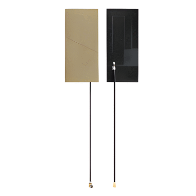 Flexible Adhesive Mount 13.56 MHz RFID NFC Antenna with FPC – The Inventory Master