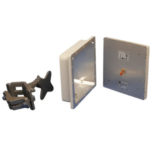 The Inventory Master UHF RFID 860-960Mhz Antennas Outdoor Indoor Application Circular- Integrate High Performance Linear Polarized Antennas