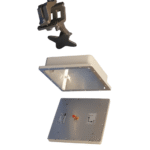 The Inventory Master UHF RFID 860-960Mhz Antennas Outdoor Indoor Application Circular- Integrate High Performance Linear Polarized Antennas