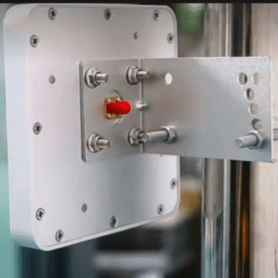 The Inventory Master UHF RFID 860-960Mhz Antennas Outdoor Indoor Application Circular- Integrate High Performance Linear Polarized Antennas