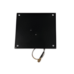 The Inventory Master UHF RFID 860-960Mhz Antennas Passive Circular Polarization For Access Control Management Tracking-Circular Polarization