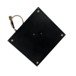 The Inventory Master UHF RFID 860-960Mhz Antennas Passive Circular Polarization For Access Control Management Tracking-Circular Polarization